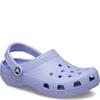 CROCS WOMENS CLASSIC CLOG - MYSTIC PURPLE
